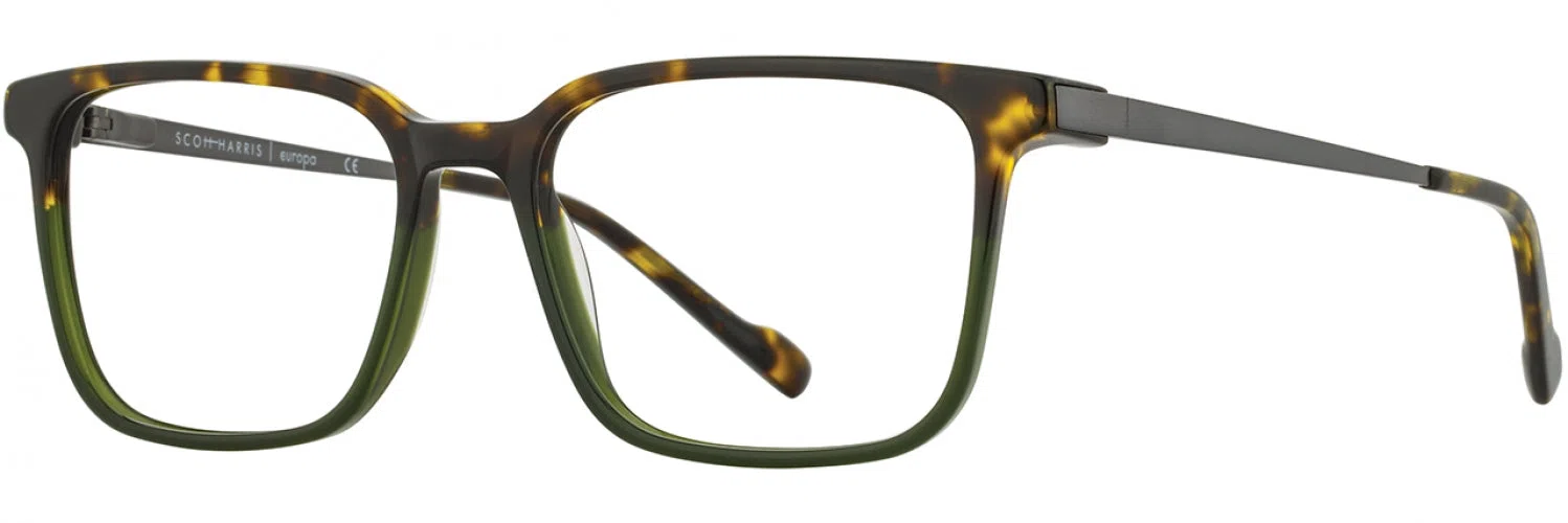 Scott Harris SH738 Eyeglasses - view 12
